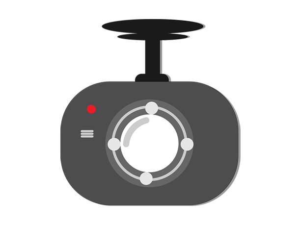 In car recorder 1 In car recorder 1