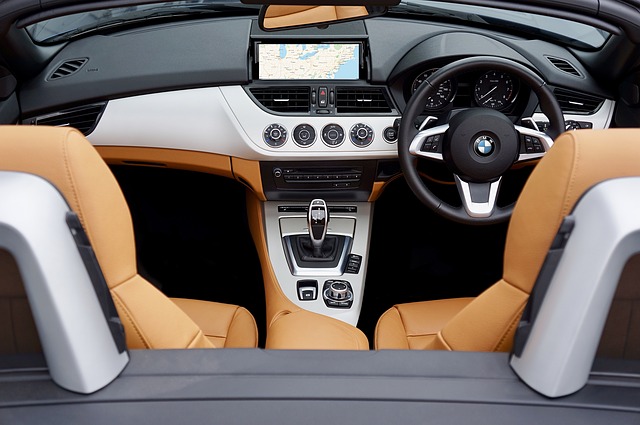 sat nav gps in car sat nav gps in car