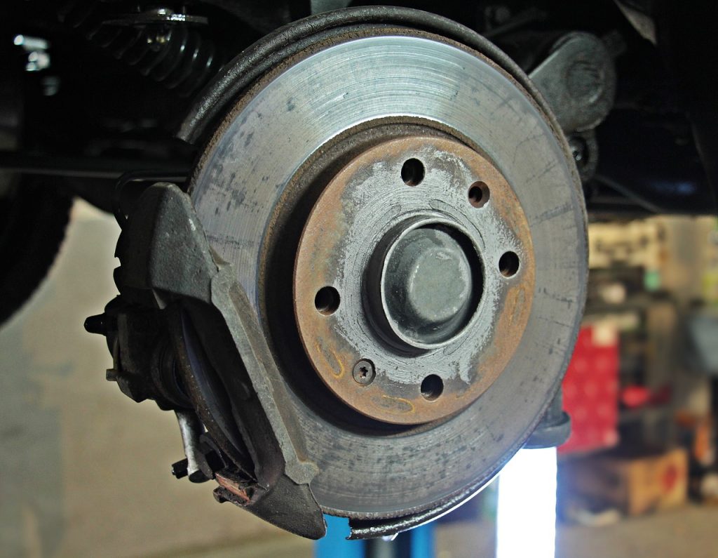 vehicle exam on brakes vehicle exam on brakes